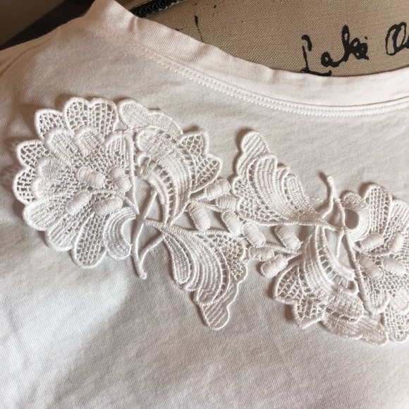 💚Akemi Kin by Anthropologie top - Picture 5 of 6